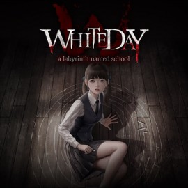  White Day: A Labyrinth Named School Xbox One & Series X|S 