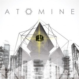  ATOMINE Xbox One & Series X|S 