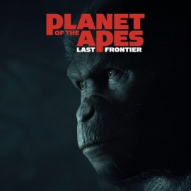  Planet of the Apes: Last Frontier Xbox One & Series X|S 