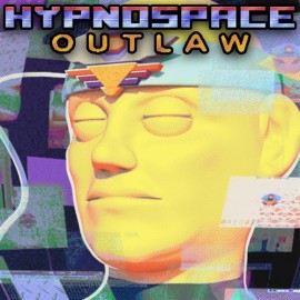  Hypnospace Outlaw Xbox One & Series X|S 