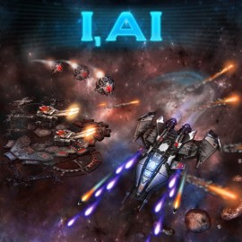  I, AI (Xbox Series X|S) 