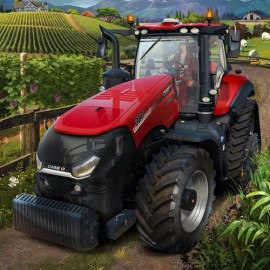  Farming Simulator 22 (PC) 