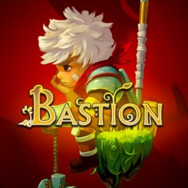  Bastion Xbox One & Series X|S 