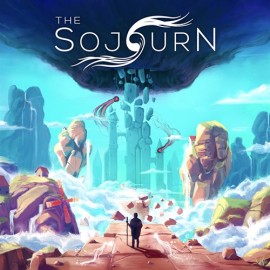  The Sojourn Xbox One & Series X|S 