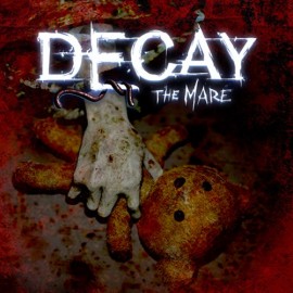  Decay - The Mare Xbox One & Series X|S 
