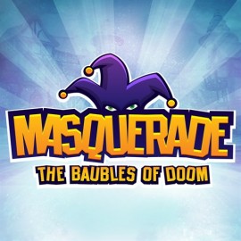  Masquerade: The Baubles of Doom Xbox One & Series X|S 