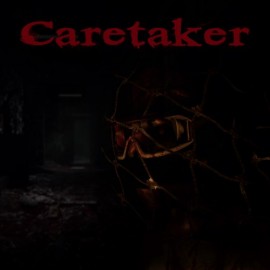  Caretaker Game Xbox One & Series X|S 
