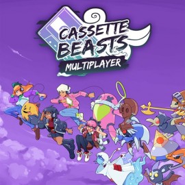  Cassette Beasts Xbox One & Series X|S 