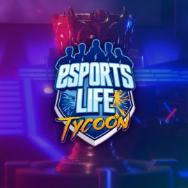  Esports Life Tycoon Xbox One & Series X|S 
