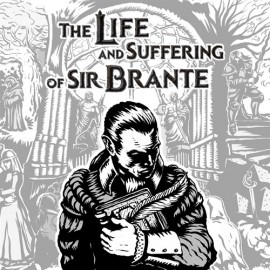 The Life and Suffering of Sir Brante Xbox One & Series X|S 