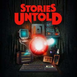  Stories Untold Xbox One & Series X|S 