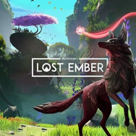  Lost Ember Xbox One & Series X|S 