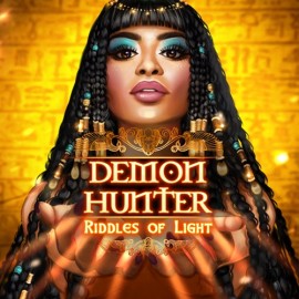  Demon Hunter: Riddles of Light Xbox One & Series X|S 