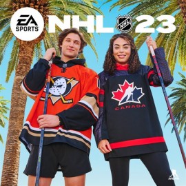  NHL 23 Xbox Series X|S 