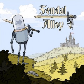  Feudal Alloy Xbox One & Series X|S 