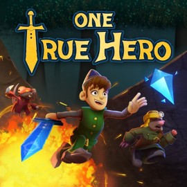  One True Hero Xbox One & Series X|S 