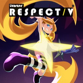  DJMAX RESPECT V Xbox One & Series X|S 