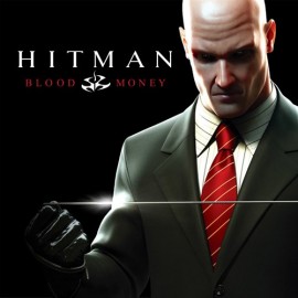  Hitman: Blood Money HD Xbox One & Series X|S 