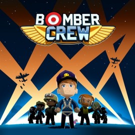  Bomber Crew Xbox One & Series X|S 