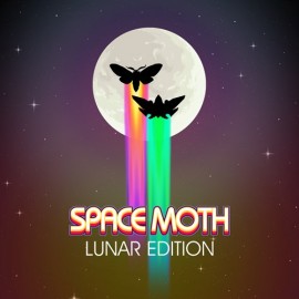  Space Moth Lunar Edition Xbox One & Series X|S 