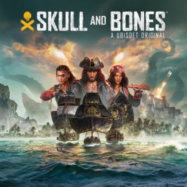  Skull and Bones Xbox Series X|S 