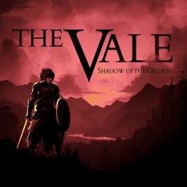  The Vale: Shadow of the Crown Xbox One & Series X|S 