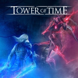  Tower of time Xbox One & Series X|S 