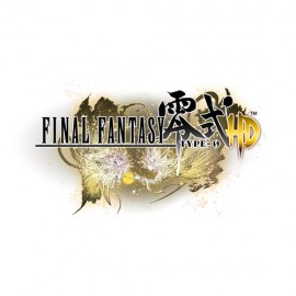  FINAL FANTASY TYPE-0 HD 