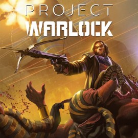  Project Warlock Xbox One & Series X|S 