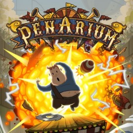  Penarium Xbox One & Series X|S 