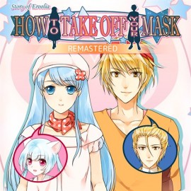  How to Take Off Your Mask Remastered Xbox One & Series X|S 