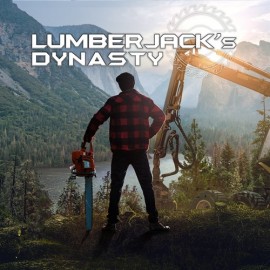  Lumberjack's Dynasty Xbox One & Series X|S 
