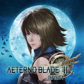  AeternnoBlade II : Infinity Xbox One & Series X|S 