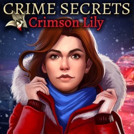  Crime Secrets: Crimson Lily (Xbox Version) 