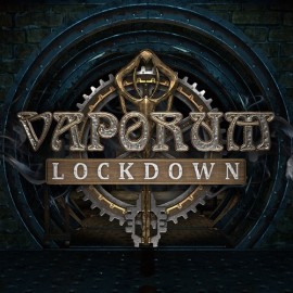  Vaporum: Lockdown Xbox One & Series X|S 
