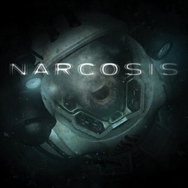  Narcosis Xbox One & Series X|S 