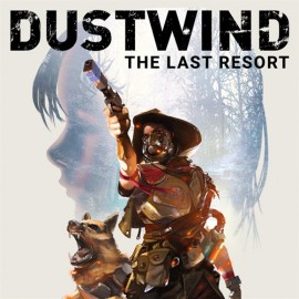  Dustwind - The Last Resort Xbox One & Series X|S 