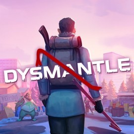  DYSMANTLE Xbox One & Series X|S 