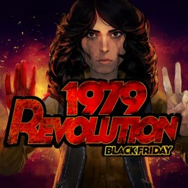 1979 Revolution: Black Friday Xbox One & Series X|S 