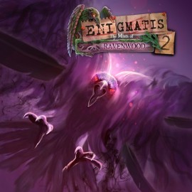  Enigmatis 2: The Mists of Ravenwood Xbox One & Series X|S 
