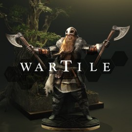  WARTILE Xbox One & Series X|S 