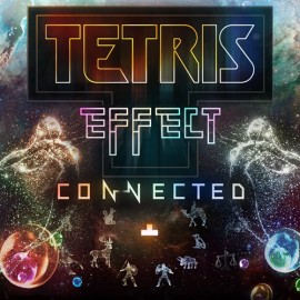  Tetris Effect: Connected Xbox One & Series X|S 
