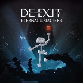  DE-EXIT - Eternal Matters Xbox One & Series X|S 