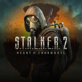  S.T.A.L.K.E.R. 2: Heart of Chornobyl - Xbox Edition 