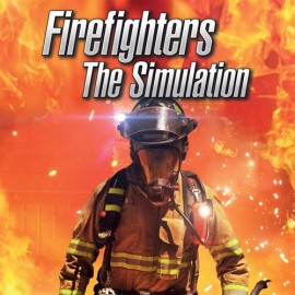  Firefighters – The Simulation Xbox One & Series X|S 