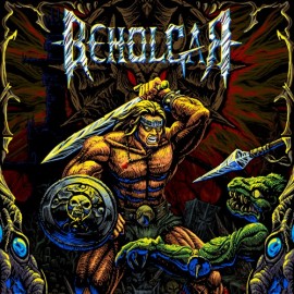  Beholgar Xbox One & Series X|S 