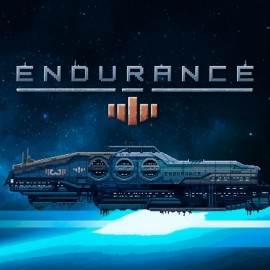  Endurance: Space Action Xbox One & Series X|S 