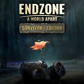 Endzone - A World Apart: Survivor Edition Xbox Series X|S 