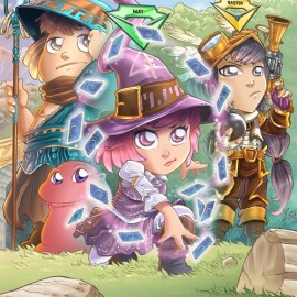  Noob - The Factionless Xbox One & Series X|S 