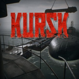  KURSK Xbox One & Series X|S 